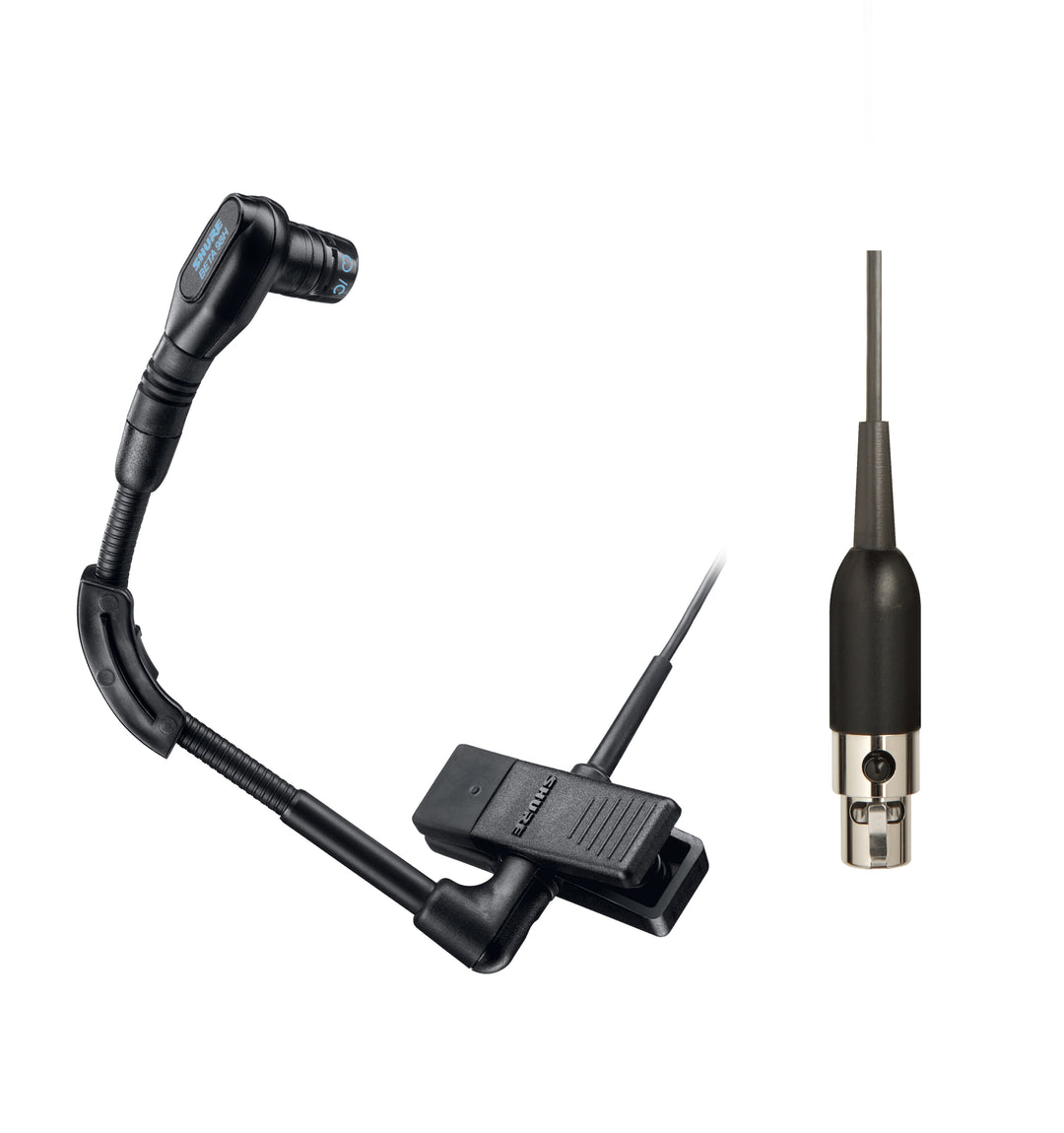 Shure GLXD14+ Set de Instrumentos Inalámbrico (BETA98)