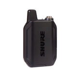 Shure GLXD14+ Wireless system (Bodypack)