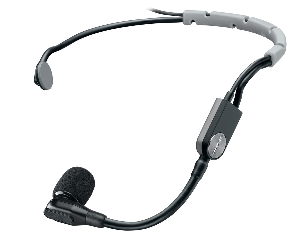 Shure GLXD14R+ SM35 Auricular Inalámbrico (2,4 + 5,8 GHz)