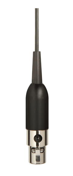 Shure GLXD14R+ SM35 Auricular Inalámbrico (2,4 + 5,8 GHz)