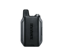Shure GLXD14R+ Sistema de Guitarra Inalámbrico