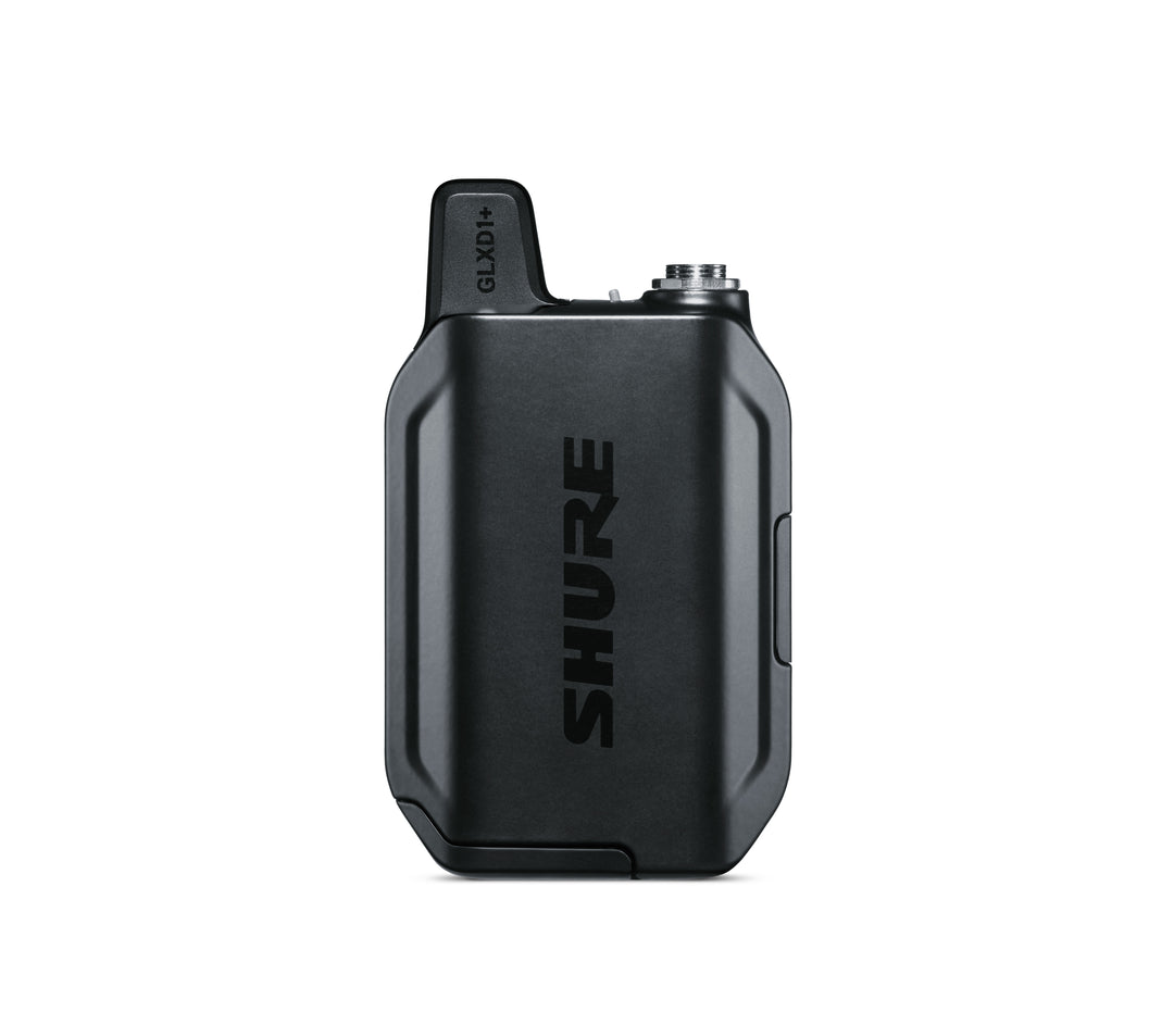 Shure GLXD14R+ Sistema de Guitarra Inalámbrico