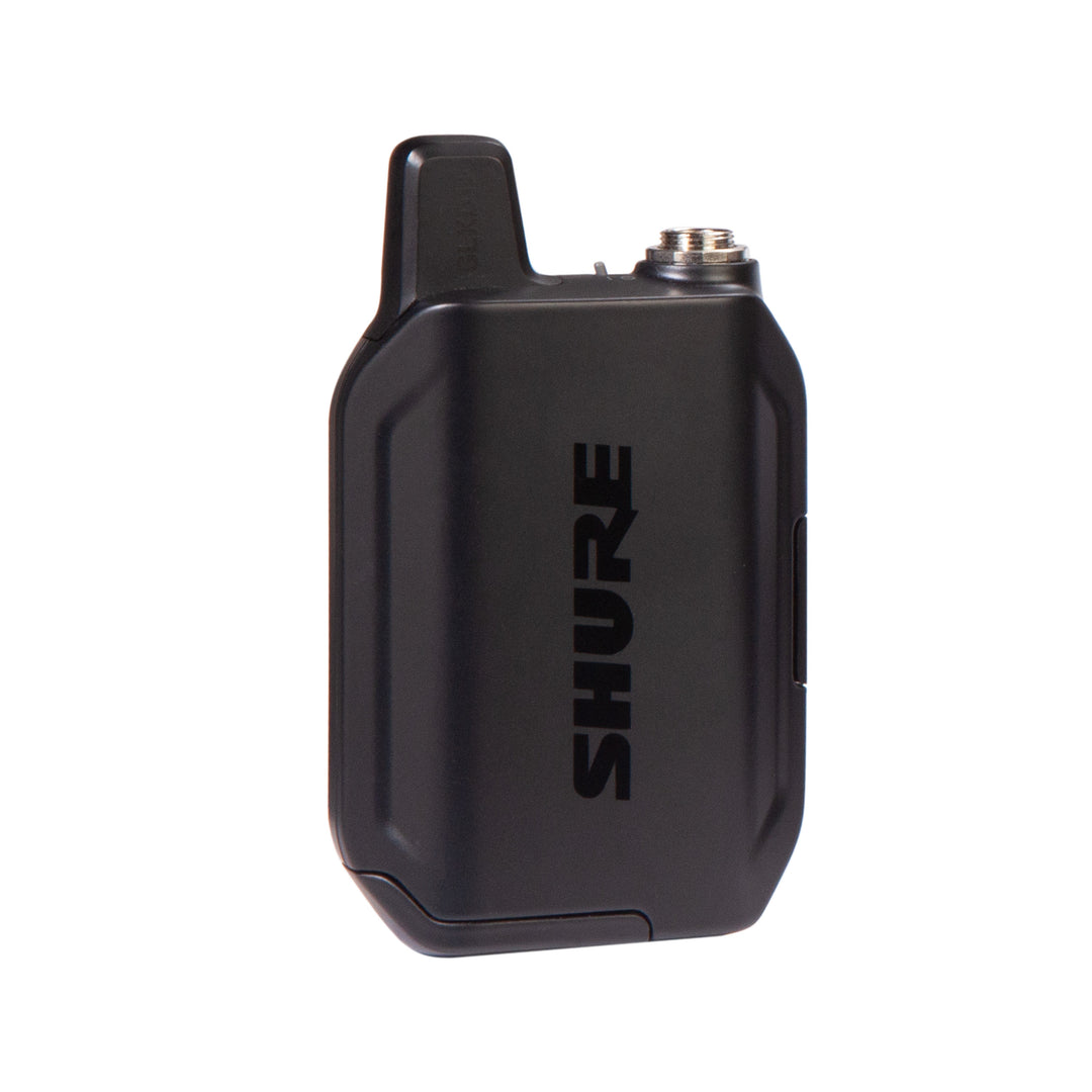 Shure GLXD14R+ Sistema de Guitarra Inalámbrico