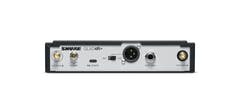 Shure GLXD14R+ Sistema de Guitarra Inalámbrico
