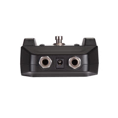 Shure GLXD16+ Sistema de Pedal de Guitarra Inalámbrico