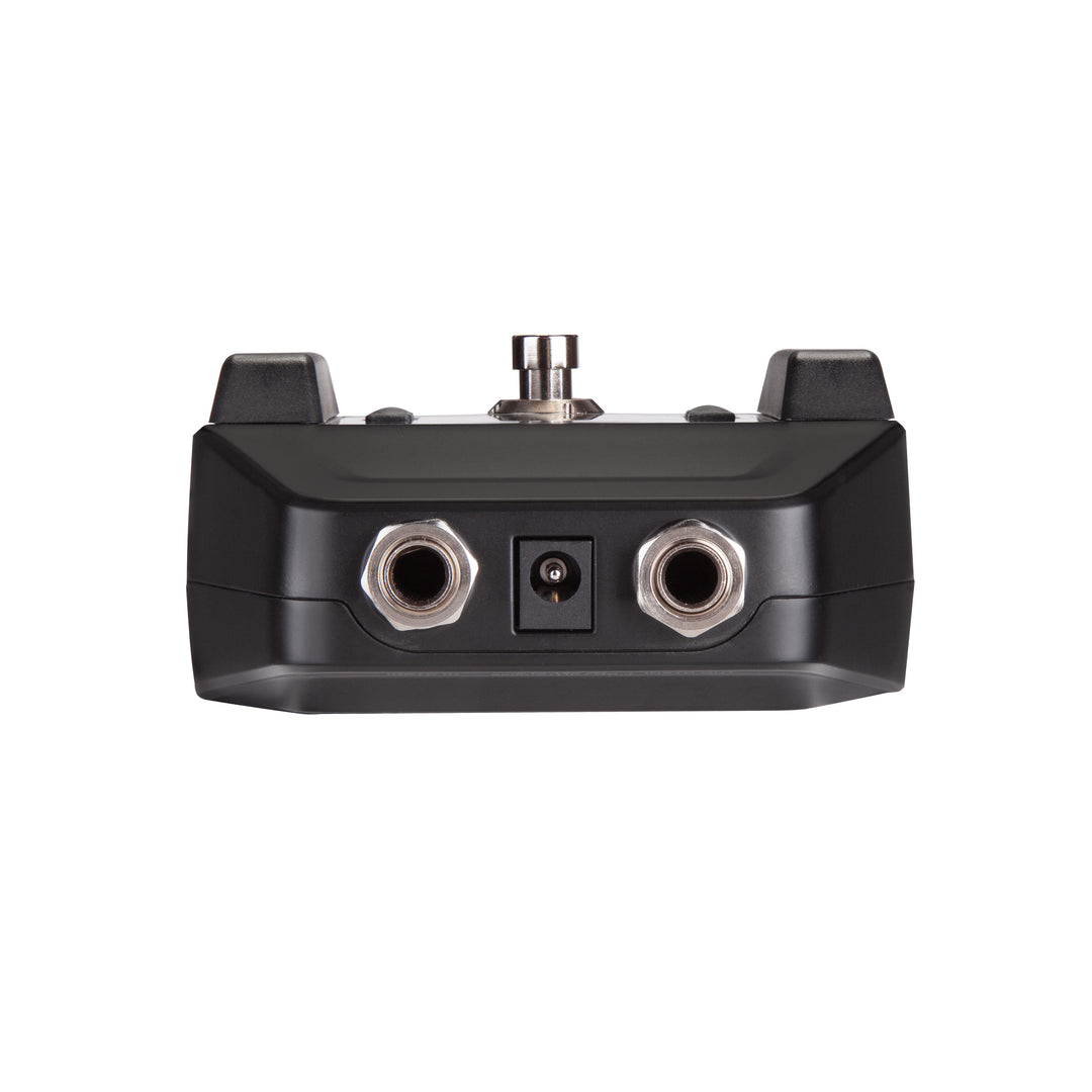 Shure GLXD16+ Sistema de Pedal de Guitarra Inalámbrico