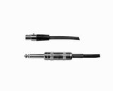 Shure GLXD16+ Wireless Guitar Pedal System