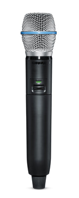 Shure GLXD2+ BETA87A Wireless Microphone
