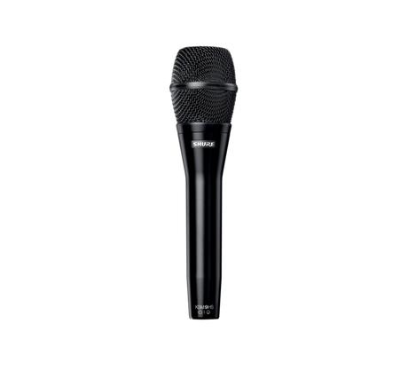 Shure KSM9 HS Sang Micrófonos