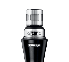 Shure KSM9 HS Sang Micrófonos