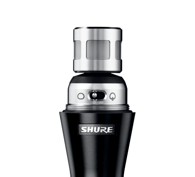 Shure KSM9 HS Sang Micrófonos