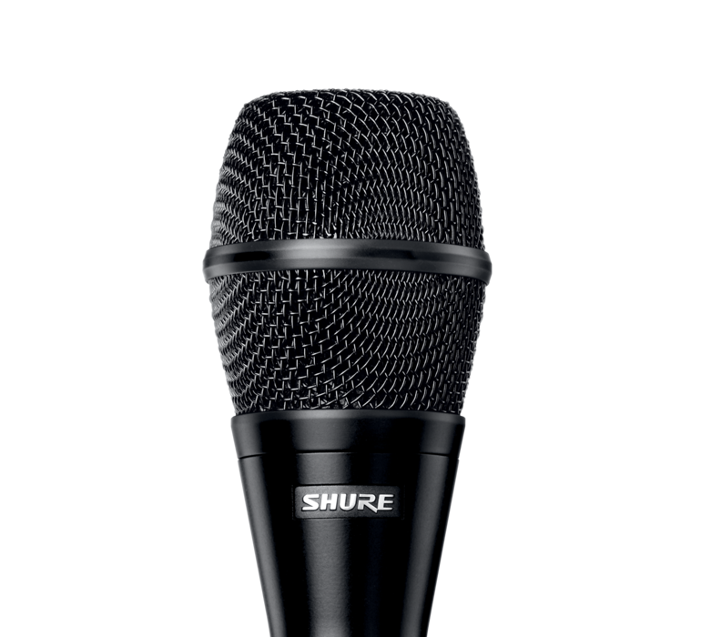 Shure KSM9 HS Sang Micrófonos