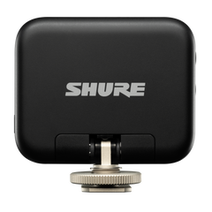 Shure MoveMic Receptor de Cámara