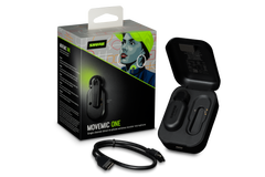 Shure MoveMic One Bluetooth Micrófono (1 Micrófono)