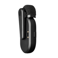 Shure MoveMic One Bluetooth Micrófono (1 Micrófono)