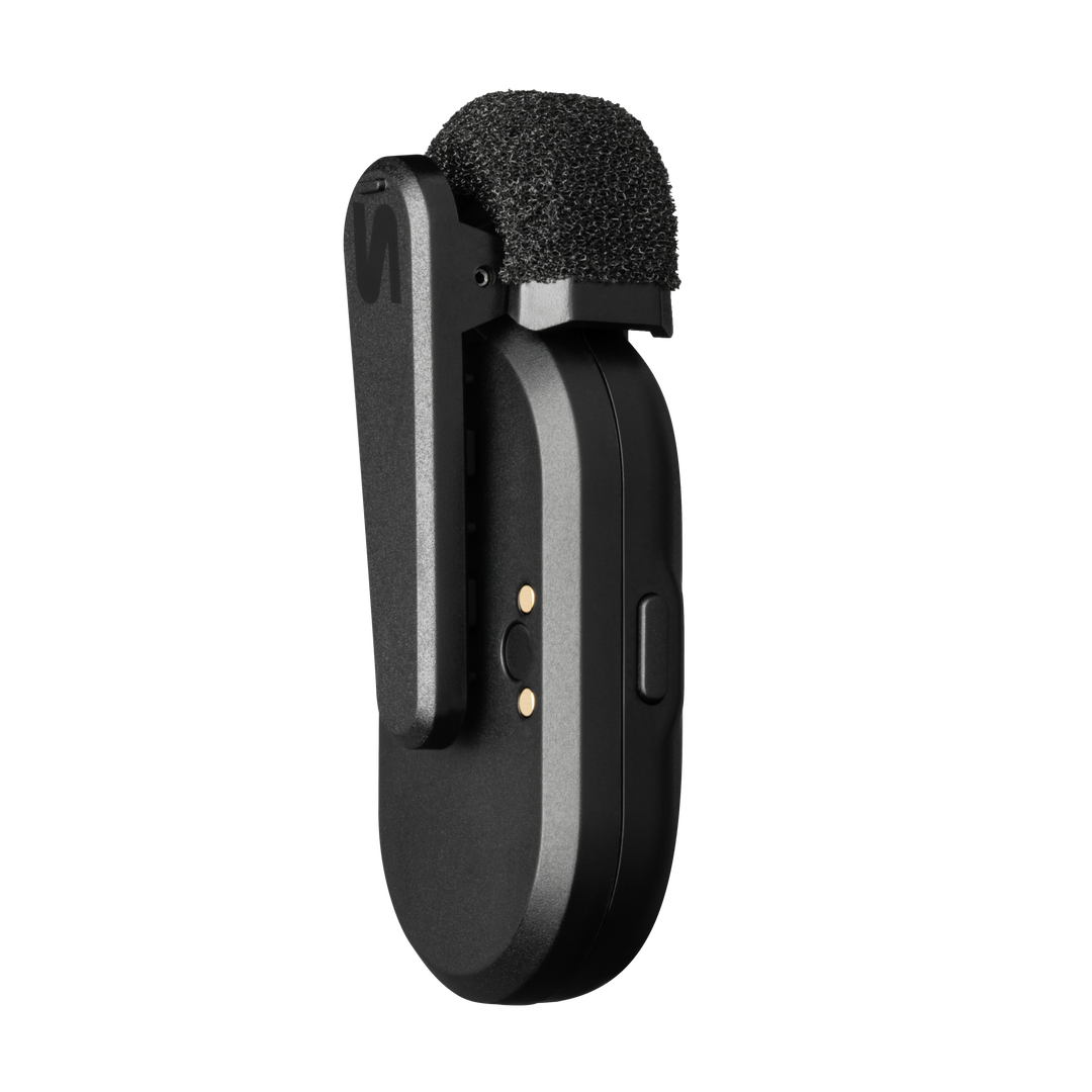 Shure MoveMic One Bluetooth Micrófono (1 Micrófono)