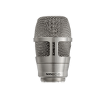 Shure NXN8/C Cápsula Inalámbrica para Shure (Cardioide, Níquel)