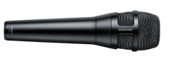 Shure NXN8/C Nexadyne Micrófono Dinámico (Cardioide, Negro)
