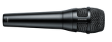 Shure NXN8/C Nexadyne Micrófono Dinámico (Cardioide, Negro)