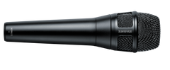 Shure NXN8/S Nexadyne Micrófono Dinámico (Supercardioide, Negro)