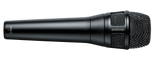 Shure NXN8/S Nexadyne Dynamic Microphone (Super-clean, Black)