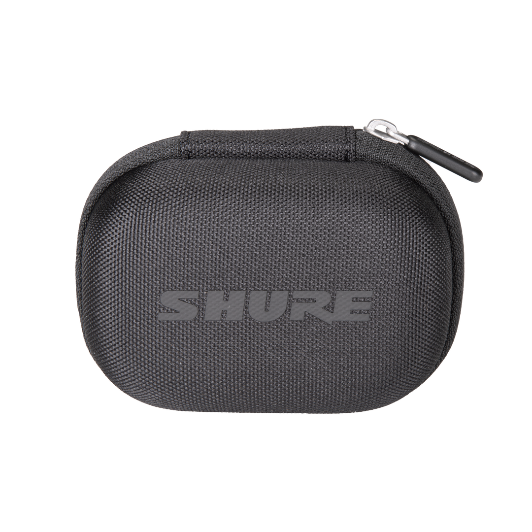 Caja de Almacenamiento para Cápsulas Inalámbricas NXN8 de Shure