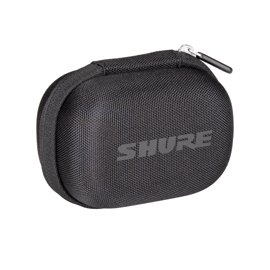 Caja de Almacenamiento para Cápsulas Inalámbricas NXN8 de Shure