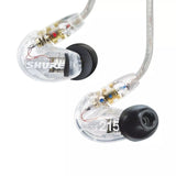 Shure P3TERA215CL-H20 PSM300 In-ear system
