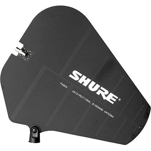 Shure PA 805 SWB Antena direccional