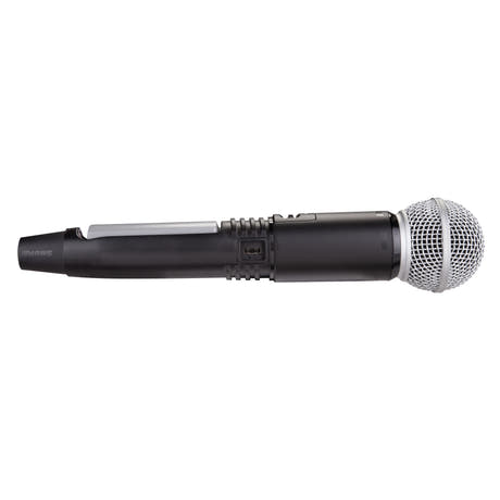 Shure SB904 Batería Recargable (GLXD+)