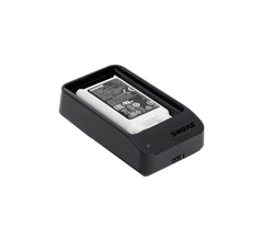 Shure SBC10-903-E SLXD Cargador de batería
