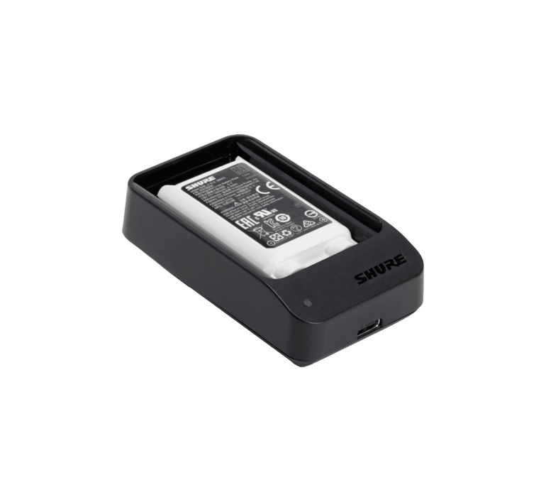 Shure SBC10-903-E SLXD Cargador de batería