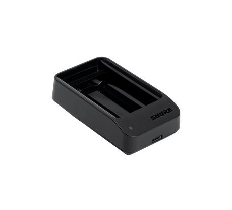 Shure SBC10-903-E SLXD Cargador de batería