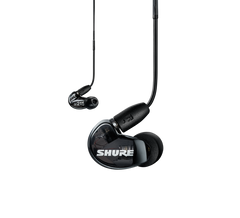 Shure SE215 In-Ear Auriculares (Negro)
