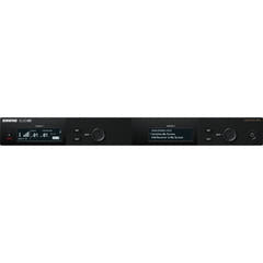 Shure SLXD24DE/SM58-J53 Trådløst Micrófonos System (562-606Mhz)