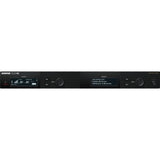 Shure SLXD SM58 Wireless System (4 channels, J53)
