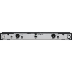 Shure SLXD24DE/SM58-J53 Trådløst Micrófonos System (562-606Mhz)