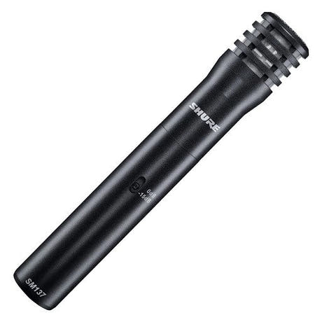 Shure SM137 Micrófono de Condensador