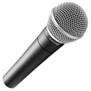 Shure SM58 LC Micrófonos para canto