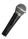 Shure SM58SE Micrófono de Canto