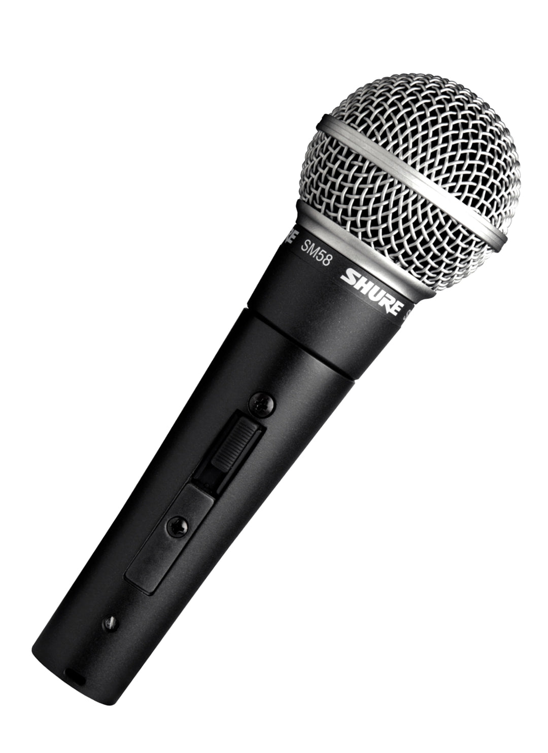 Shure SM58SE Micrófono de Canto