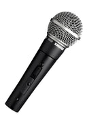 Shure SM58SE Micrófono de Canto
