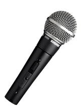 Shure SM58SE Micrófono de Canto