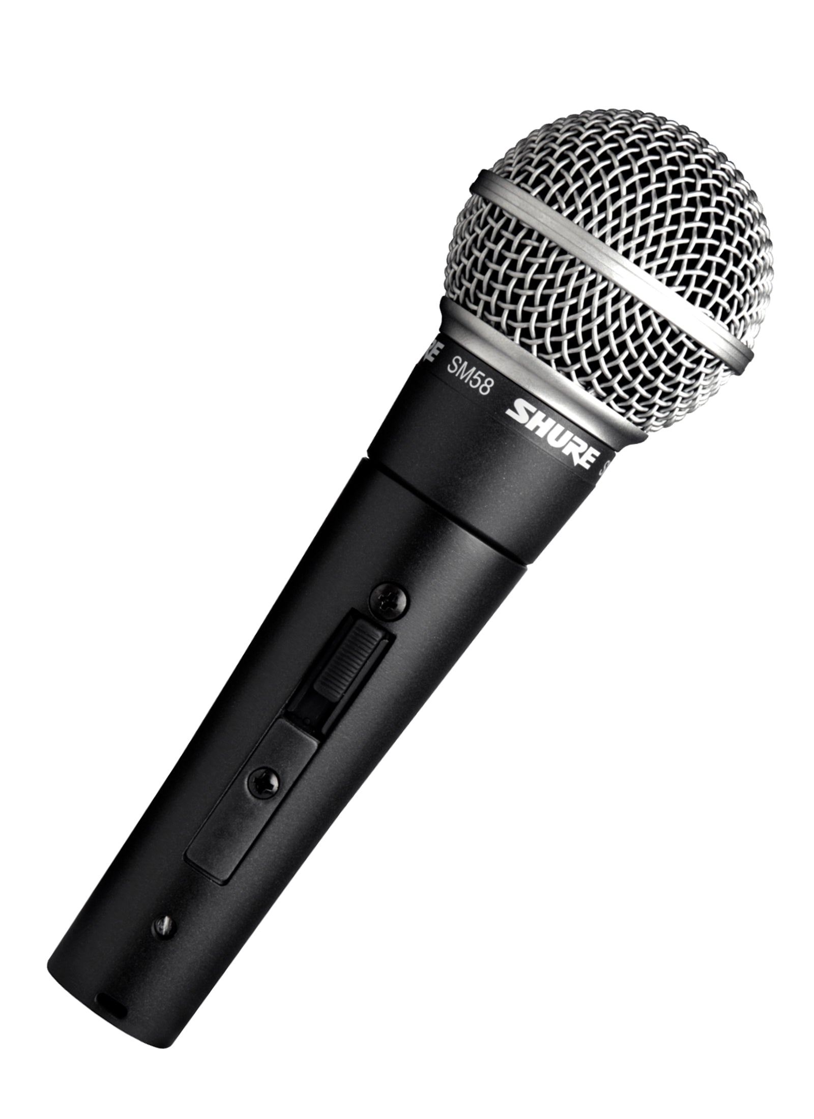 Shure SM58SE Micrófono de Canto