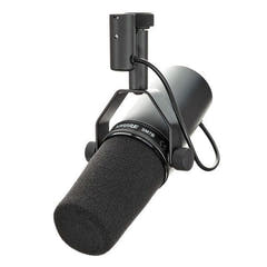 Shure SM7B Paquete