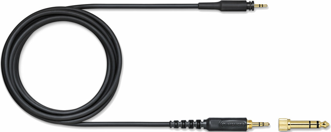 Shure SRH440A-EFS Studie Høretelefoner (Negro)