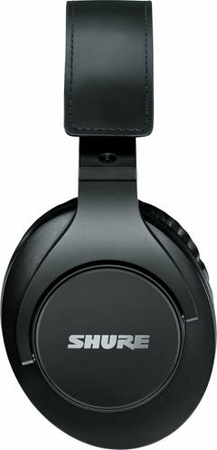Shure SRH440A-EFS Studie Høretelefoner (Negro)