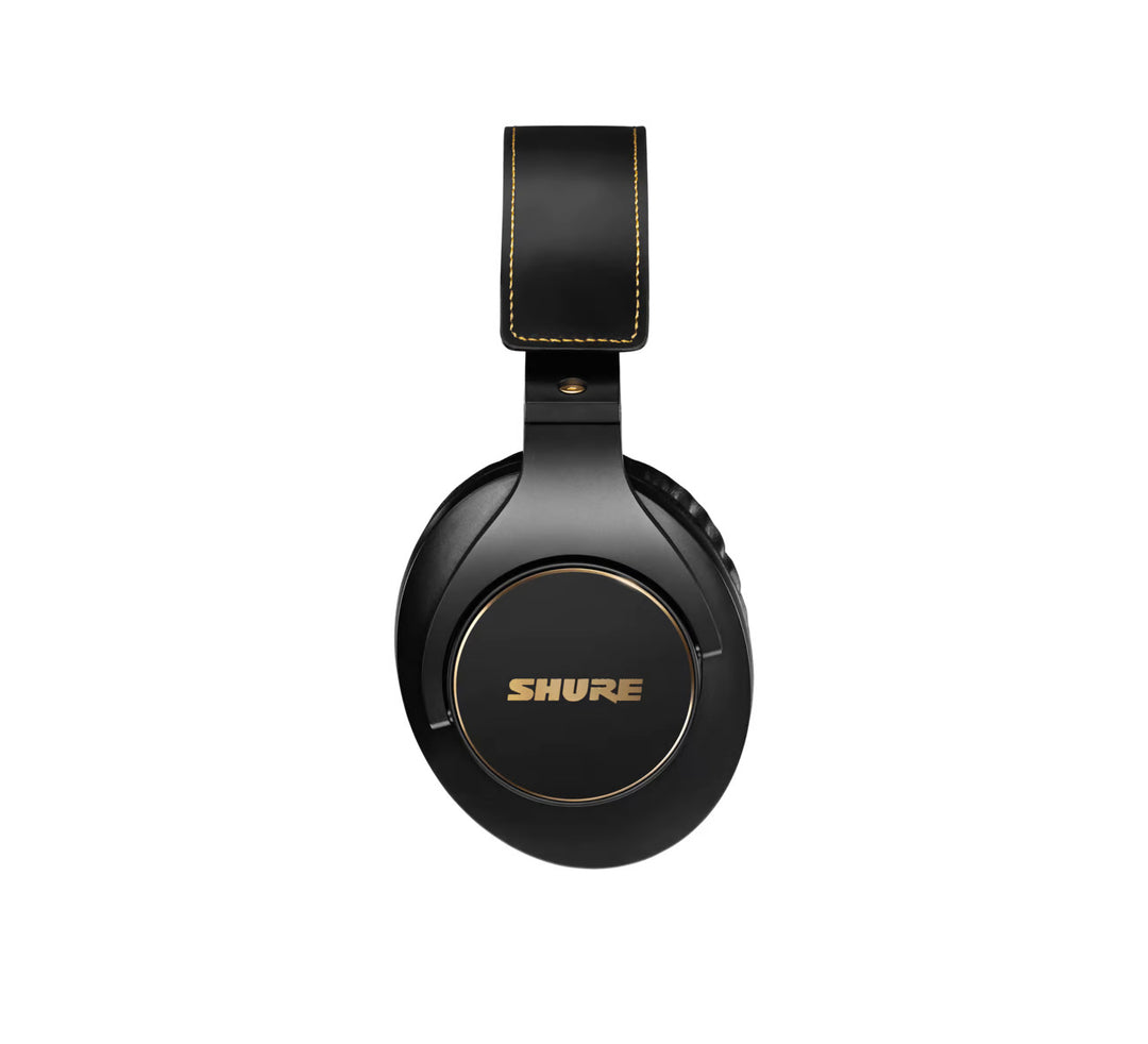 Shure SRH840A-EFS Studiehovedtelefon (Negro/Oro)