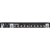 Shure UA844+SWB/LC-E Antenna Distribution