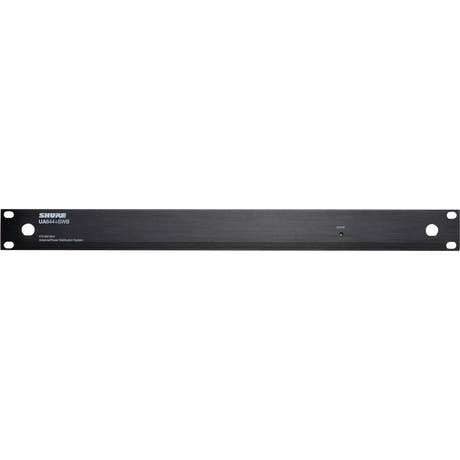 Shure UA844+SWB/LC-E Distribución de antena